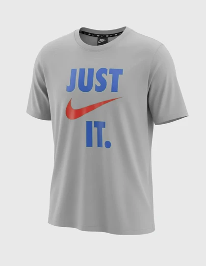 تیشرت اسپرت زنانه نایکی Costa W