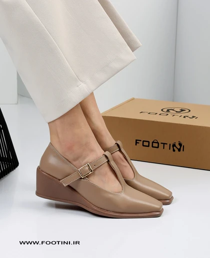 کفش زنانه شیک 406 MR