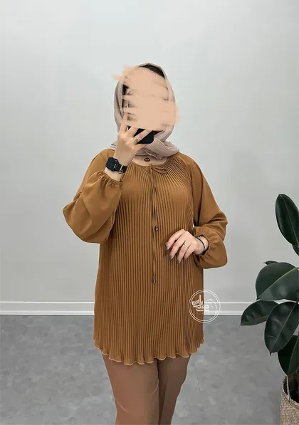 شومیز مجلسی ماه