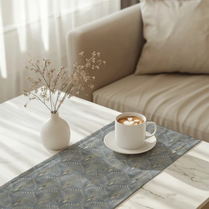 رانر ساده Table Runner164