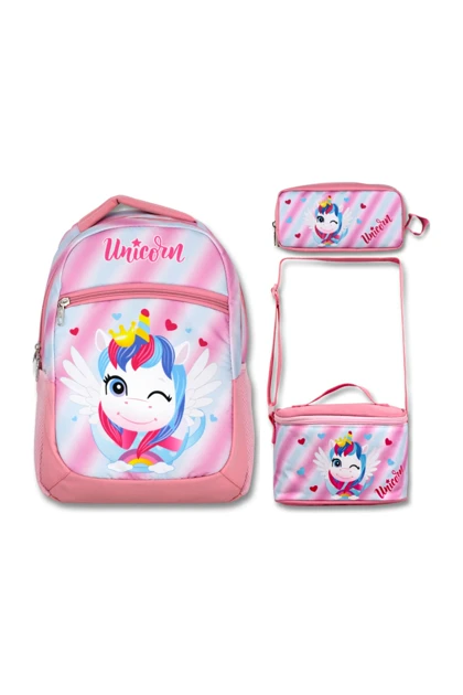 کیف مدرسه بچگانه famebag famebag