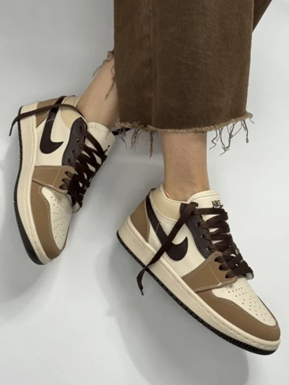 کتانی جردن وان کوتاه 2451