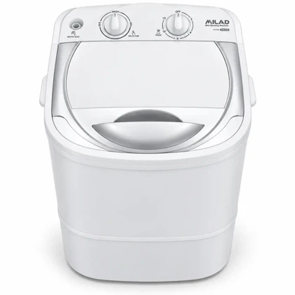 مینی واش میلاد MS 350 ظرفیت 3 کیلو