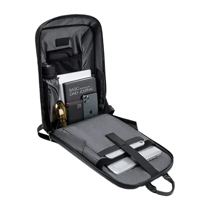 کوله پشتی اورجینال آرکتیک هانتر مدل ARCTIC HUNTER - ARH00451