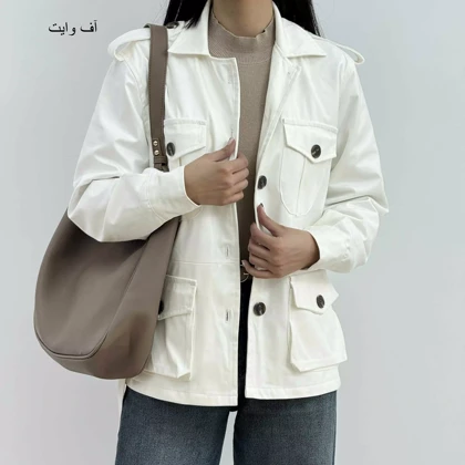 ترنچ کت 1006030