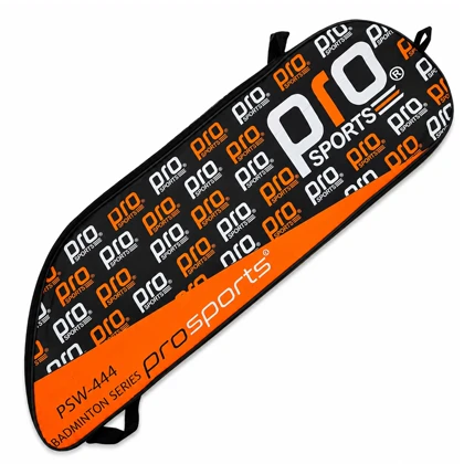 راکت بدمینتون پرو اسپورتز Pro Sports مدل PSW-444 همراه کاور