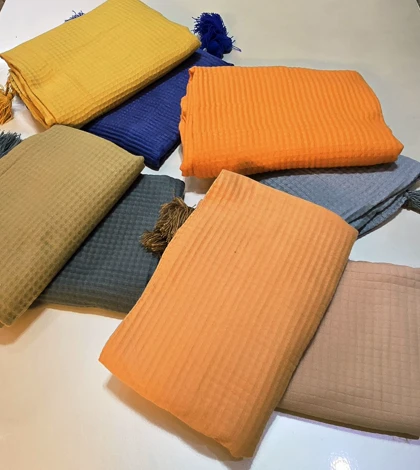 شال زنانه ودخترانه عیداااااااانههههههه 🥰