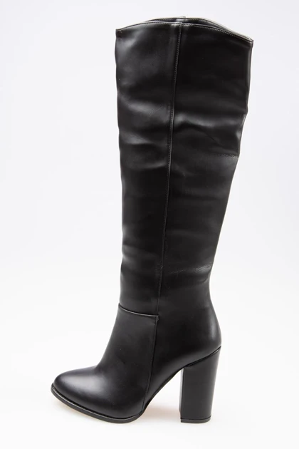 بوت بلند زنانه fox-shoes fox-shoes