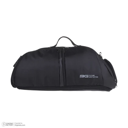 کیف باشگاه بنج 77178 ساک ورزشی ضد سرقت