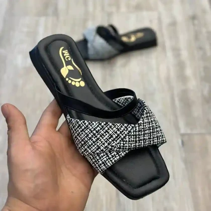صندل زنانه ربکا