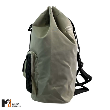 کوله پشتی ورزشی نایک و الو کد 7013