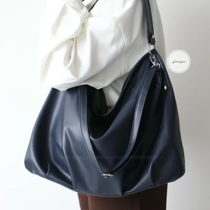 کیف زنانه بزرگ مدل جسیکا