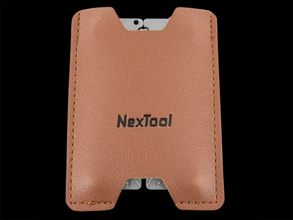 ابزار تعمیرات چند کاره مسافرتی نکستول شیائومی Xiaomi Nextool Mini 14 in 1 EDC