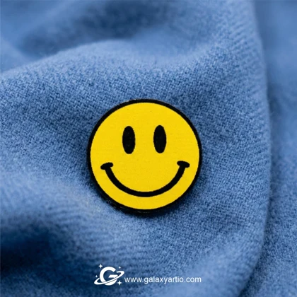 پیکسل لبخند