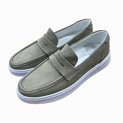 کالج جیر لوفر ZARA