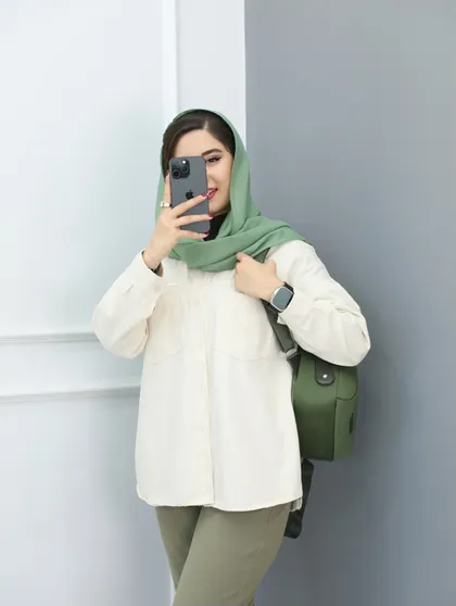شومیز آتی
