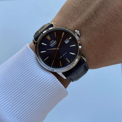ساعت مچی مردانه اورینت ORIENT RA-AC0F06L