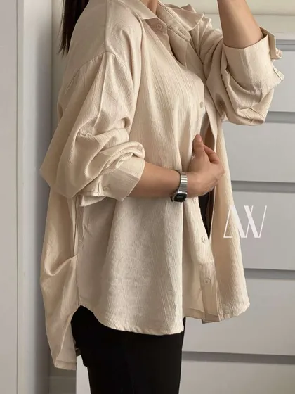 شومیز ریرا