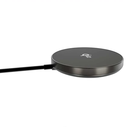 شارژر بی سیم آیفون 15 وات ایکس او با کابل تایپ سی 1.2 متری CX029