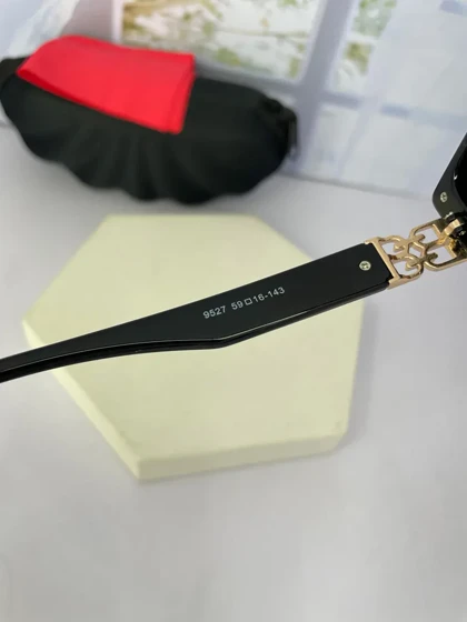 عینک آفتابی عینک بالنسیاگا 9527