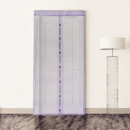 پرده توری مغناطیسی MAGIC MESH ویژه