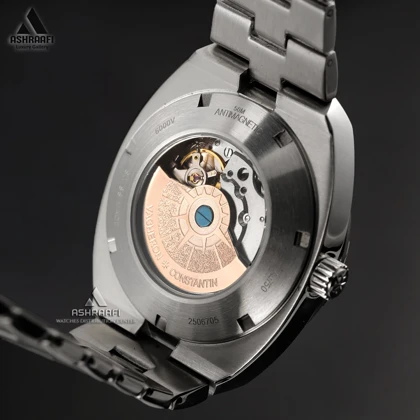 ساعت واشرون کنستانتین Vacheron Constantin Overseas SdB7