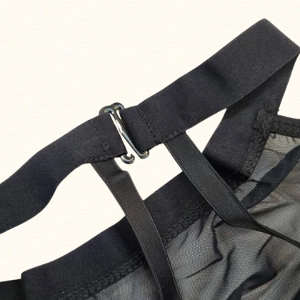 نیم‌تنه زنانه مدل حریر کش ویتاریتا کد 345