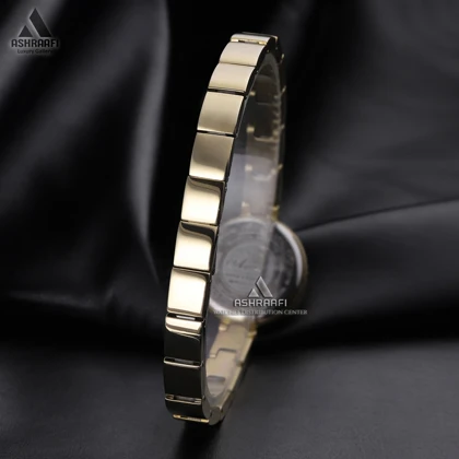 ساعت اکسنت صفحه صدف Axcent AX120023G