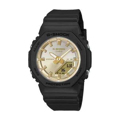 ساعت کاسیو جیشاک اورجینال زنانه GMA-P2100SG-1ADR