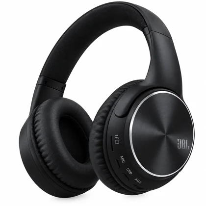 هدفون بلوتوثی بی‌سیم JBL مدل P-802
