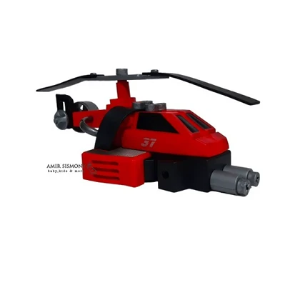 ابزار ماشین و هلیکوپتر کد 6602 Qulin Toys