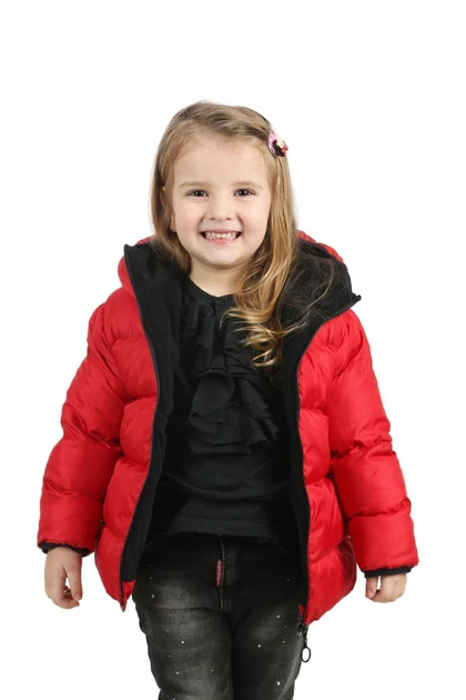 کت و کاپشن بچگانه montland montland