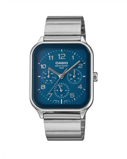 ساعت مچی مردانه کاسیو CASIO MTP-M306D-2AV