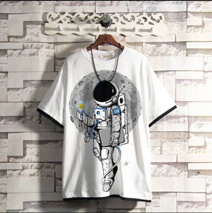 تیشرت خنک و راحت