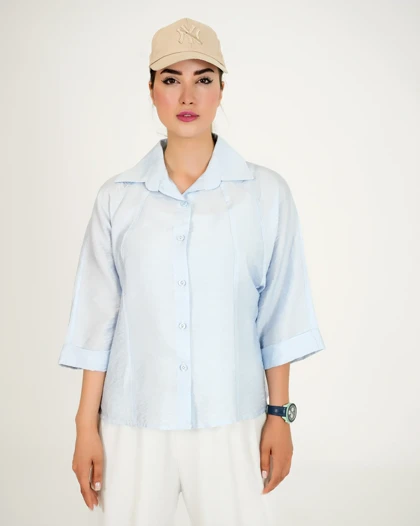 شومیز کد 1758