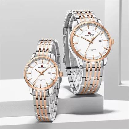 ساعت مچی مردانه نیوی فورس Naviforce NF9228