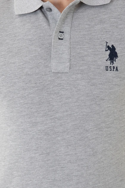 تیشرت یقه پولو مردانه اورجینال یو اس پولو u.s.-polo-assn.