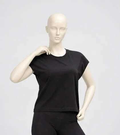 تیشرت زنانه وست نایکی