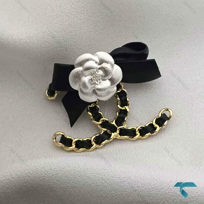 گلسینه شنل پاپیون دار GolSineh-8901-L