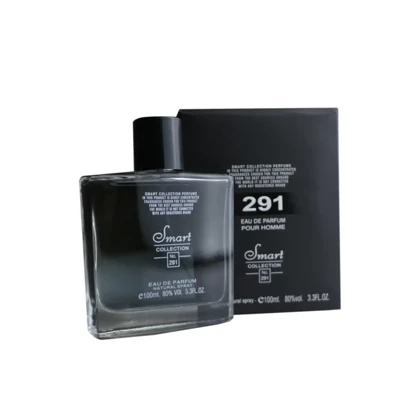 ادو پرفیوم مردانه اسمارت کالکشن شماره291حجم 100ml