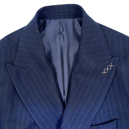 کت و شلوار دبل برست