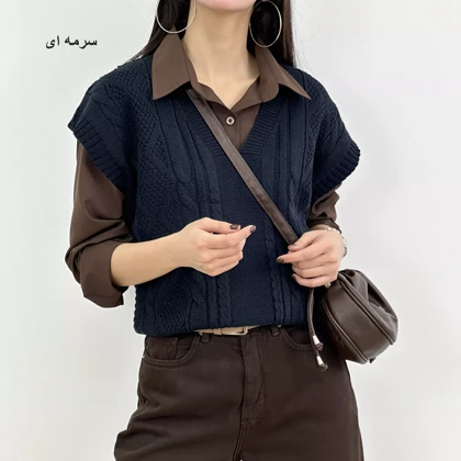 ژیله بافت لوزی 1007549