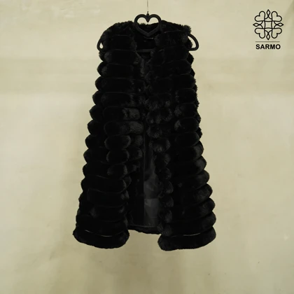 وست خز الیزا