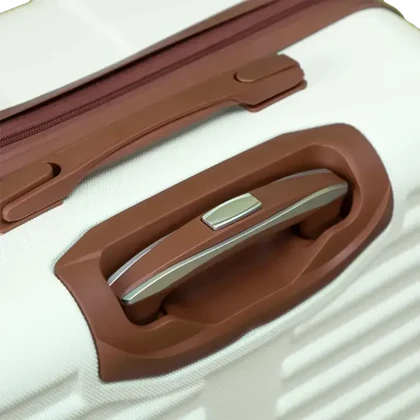 چمدان سایز متوسط کادنزا مدل CADENZA - CNZ40123 MEDIUM لوتوس