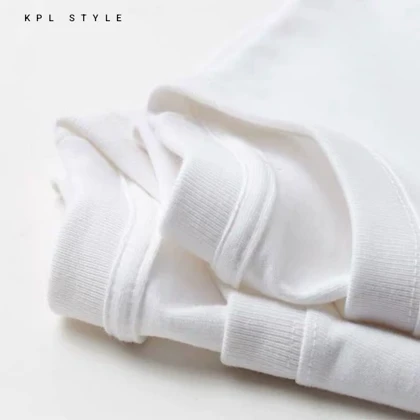 تیشرت هالووین قواره باکسی | %100 پنبه گرم بالا کد 1283