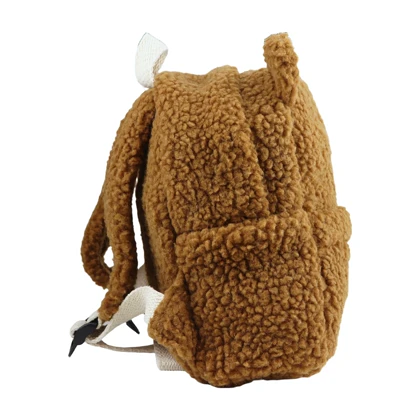 کوله پشتی مهد کودکی مدل یونیکورن کد 02