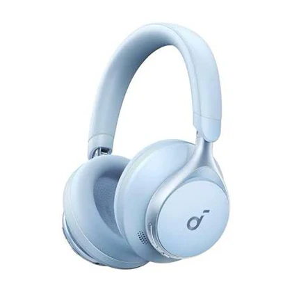 هدفون بی‌سیم Soundcore Space One با نویز کنسلینگ تطبیقی