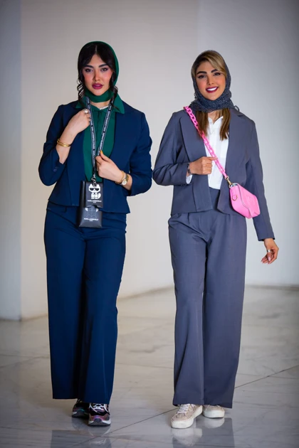 کت شلوار بزایاق یقه e شالدار