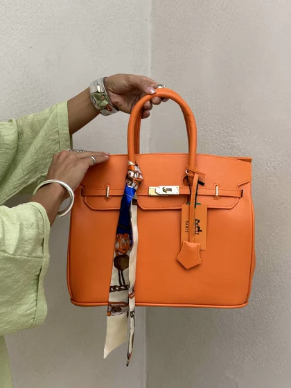 کیف بگی HERMES