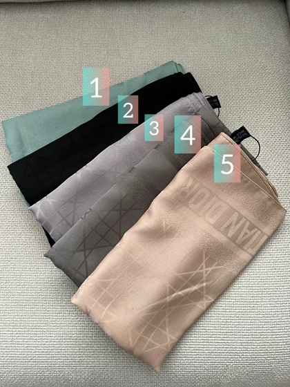 scarf 0220